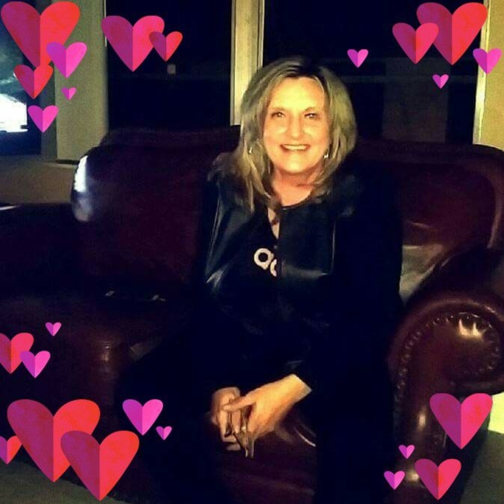 Meet your Posher, Deana